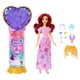 thumbnail image 1 of Disney Princesa Muñeca Reveal Ariel Sorpresa 3 años+, 1 of 7