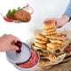 thumbnail image 4 of Prensa Para Hamburguesas Prensa Para Hamburguesas Parrilla, 4 of 10