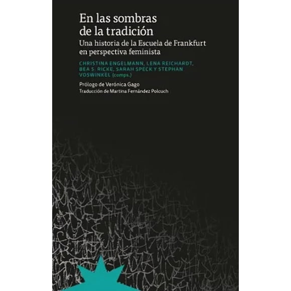 LIBRO En Las Sombras De La Tradición - VARIOS AUTORES