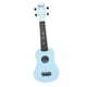 thumbnail image 3 of Ukelele De Juguete Musical De 21,26 Pulgadas, Instrumento Musical Para Juguetes De Fiesta Preescolar, Azul Bebé, 3 of 5
