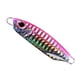 thumbnail image 5 of Se?uelos De Pesca Con Plomo Cebos De Pesca Se?uelos De Natación Para La Pesca De Truchas Gallineta Rosa 40g, 5 of 5