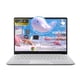 thumbnail image 1 of Laptop ASUS Chromebook de 14" FHD con pantalla táctil, 8 GB de RAM y 256 GB, 1 of 7
