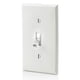 thumbnail image 2 of Interruptor Leviton de 15 A L1461-2C con LED iluminado, 2 of 3