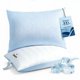 thumbnail image 1 of Almohada Beautyrest Queen 2 unidades refrigerante suave-media, 1 of 4