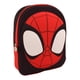 thumbnail image 2 of Mochila infantil 3d face spiderman, 2 of 3