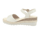 thumbnail image 2 of SANDALIAS DE FIESTA CHALADA MUJER DORADO 36-GARDA-1 - Talla 36, 2 of 6
