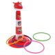 thumbnail image 2 of Super Wings Animation Ring Toss Champion Juguete Deportivo Para Ni?os Diversión En Interiores, 2 of 5