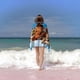 thumbnail image 2 of La Era de Hielo Toalla de playa de secado rápido con diseño temático, regalo para mujeres y niñas, ideal para cumpleaños, fans, amantes de la música, uso en la playa o al aire libre, 78 × 180 cm, 2 of 6