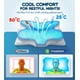 thumbnail image 4 of Pillow Cozyplayer, eficaz para aliviar el dolor cervical y cervical, 4 of 7