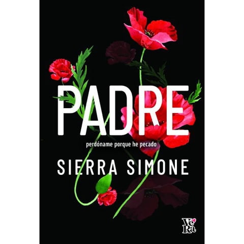 Vergara Y Riba - Libro Padre: Perdóname Porque He Pecado