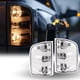 thumbnail image 1 of Luz Trasera HECASA Chevrolet Silverado 2007‑2013, 1 of 9