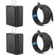 thumbnail image 1 of Cargador NNQEKBUF, 45 W, superrápido, tipo C, USB C, Android, paquete de 2, 1 of 7