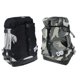 thumbnail image 1 of Mochila Para Patines En Línea, 2 Uds., Zapatos De Patinaje, Botas, Bolsa De Transporte De Almacenamiento, 1 of 5