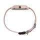 thumbnail image 2 of Reloj Timex unisex de 34 mm con correa floral rosa, resistente al agua hasta 30 m, 2 of 5