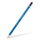 thumbnail image 2 of Lápiz de Dibujo de Grafito STAEDTLER Mars Lumograph B 100-B, 2 of 6