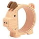 thumbnail image 5 of Piggy Bank De Madera Para Niños Decoración Para El Hogar Money Saving For For Kids Holiday Gift, 5 of 5