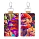 thumbnail image 1 of Super Mario Toalla con diseño único, regalo ideal para fans. Perfecta para uso diario, fitness, yoga, boxeo y bronceado. Medidas: 35x73 cm, 1 of 6