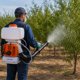 thumbnail image 5 of Fumigadora Pulverizadora ERUX SP800 3 en 1 | 3HP | 20L, 5 of 5