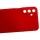 thumbnail image 2 of Carcasa Funda Para Samsung A15 Silicona Rojo, 2 of 5