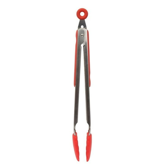 Pinza 34 Cm Acero Inoxidable 1 Pieza Multicolor