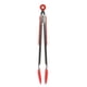 thumbnail image 1 of Pinza 34 Cm Acero Inoxidable 1 Pieza Multicolor, 1 of 2