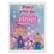 thumbnail image 1 of Pinky Dinky Doo Kits de Pintura de Diamantes para Adultos 5D DIY Diamond Art Kits Full Drill Diamond Dots para Regalo Decoración de Pared y Relajación Artes de Gemas 30*40cm, 1 of 6