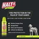 thumbnail image 5 of Spray de seguridad contra incendios HALT! 300 ml, no tóxico, libre de PFAS, paquete de 8, 5 of 8