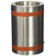 thumbnail image 1 of Parashing Amerimax 68006 Aluminio 15x125cm, 1 of 2