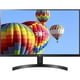 thumbnail image 1 of Monitor LG 24MK600M-B con pantalla IPS Full HD de 24 pulgadas, 1 of 1