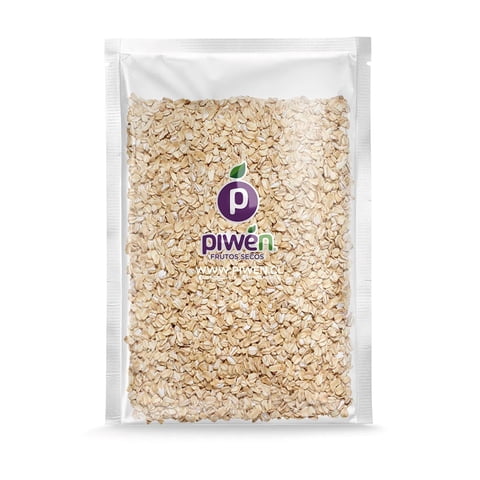 Avena Integral 1 Kg Piwén