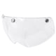 thumbnail image 1 of Gafas magnéticas, casco protector solar a prueba de viento, protección , lente de repuesto extraíble para ciclismo, montar, , casco de , Transparente, 1 of 5