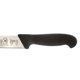thumbnail image 4 of Cuchillo de rebanar Mercer Culinary 28 cm con borde Granton, 4 of 7