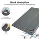 thumbnail image 5 of Funda con teclado AMZCase para iPad Pro de 9,7 pulgadas, color gris, 5 of 7