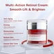 thumbnail image 4 of Crema Reafirmante Para El Cuello Antiedad Con Péptidos Retinol 50 Ml, 4 of 8