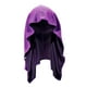 thumbnail image 2 of Toalla Fresca De Microfibra Para Cuello Y Cara, Toalla De Gimnasio Para Pilates, Deportes, Camping, Color Morado, 2 of 5
