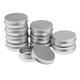 thumbnail image 1 of Latas de Aluminio Vacías con Tapas de Tornillo, Pack de 10, 40g, 1 of 3