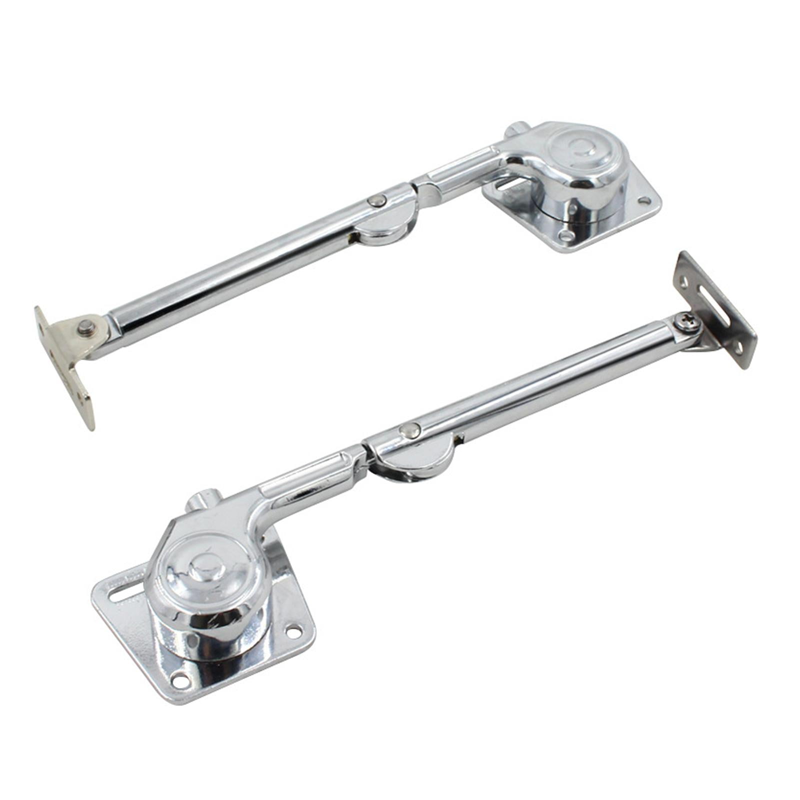 Bothyi - Dispositivo De Amortiguación De Bisagra De Soporte Hidráulico Para Puerta De Gabinete, 2 Uds., Para Paneles Tatami