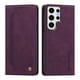 thumbnail image 2 of Funda Billetera para Samsung Galaxy S24 Ultra Imán y Resistente Morado, 2 of 6