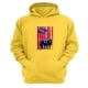 thumbnail image 1 of Polerón Canguro The Beatles Amarillo Talla S Unisex, 1 of 2