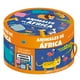 thumbnail image 1 of Libro y Puzzle Los Animales De África, 1 of 2