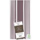 thumbnail image 2 of Toallas de Cocina HONEST WEAVE 51x76 cm Pack de 6 Rayas Ciruela, 2 of 7