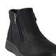 thumbnail image 4 of Botin Luisa Negro Passer, 4 of 5