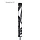 thumbnail image 2 of Golf Putter Grip SuperStroke Zenergy Tour 3.0 Negro/Blanco, 2 of 3