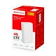 thumbnail image 4 of Router 4G LTE Inalámbrico Mercusys MB110 300Mbps WiFi, 4 of 7