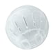 thumbnail image 1 of Pelota De Ejercicio De Hámster Enano Pelota De Correr De Hámster Lindo Para Chinchilla Jogging Blanco, 1 of 5