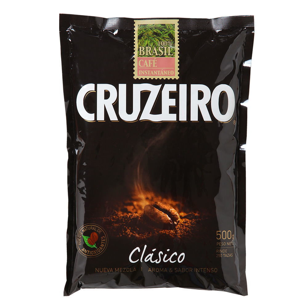Leche Cremosa Vending Nacional De 500 Grs