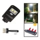 thumbnail image 1 of Lampara Foco Sensor Solar Led 60w Control Remoto + Soporte, 1 of 2