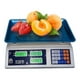thumbnail image 2 of Balanza Pesa Digital 40 Kg Recargable, 2 of 2