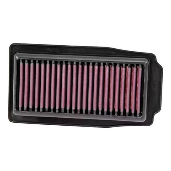 Filtro De Aire Suzuki Vstrom 250 Alto Flujo K&n Original