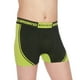 thumbnail image 2 of Boxer Seamless Hombre 5519, 2 of 2